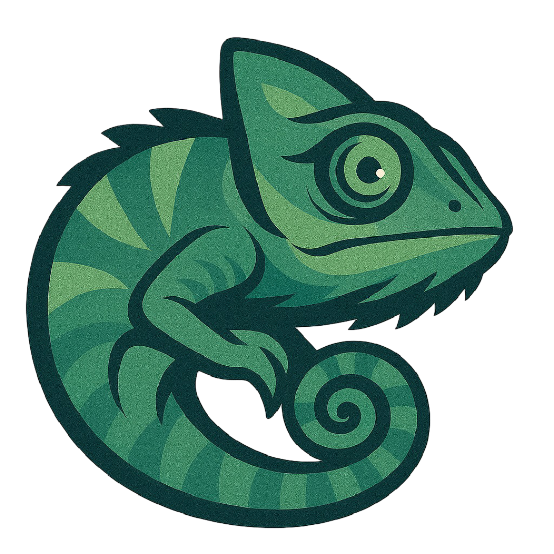 Chameleon